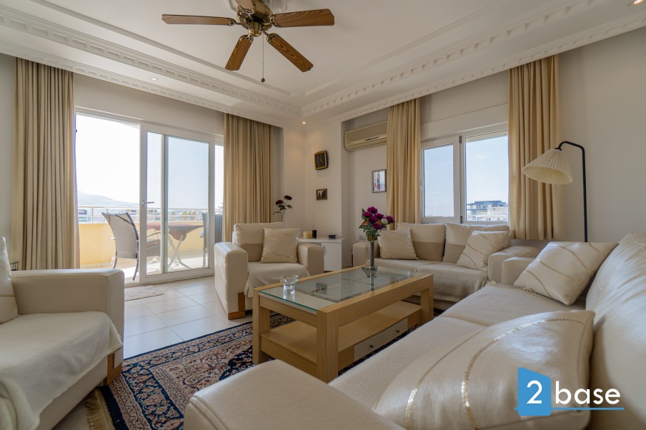 Image of Flamingo Penthouse