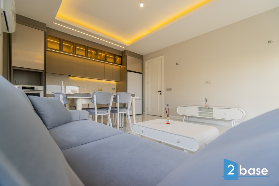 Image of Phoenix Valley 2+1