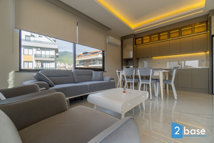 Image of Phoenix Valley 2+1