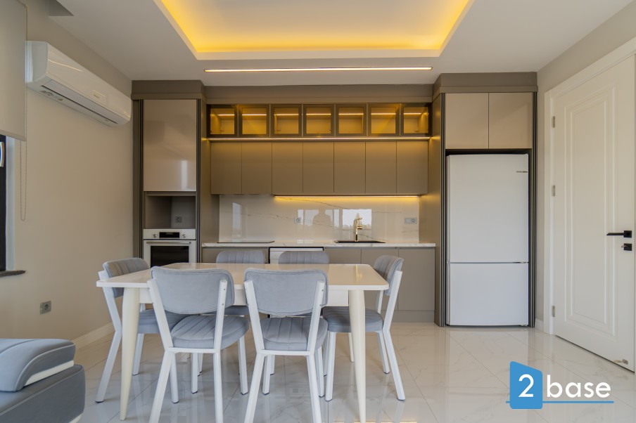 Image of Phoenix Valley 2+1