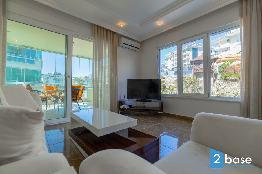 Image of Olive City 6 Blok No:12