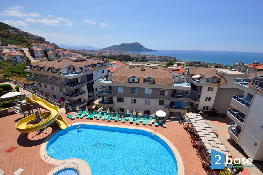 Image of Blue Bay