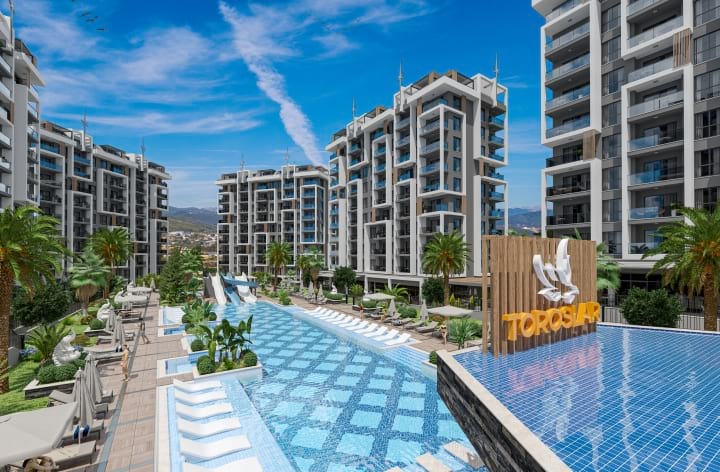 Image of Emerald Grand Deluxe apartments