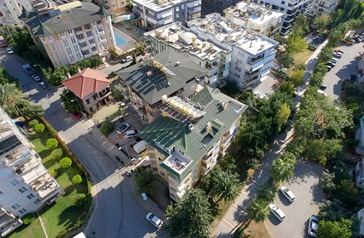 Image of Ugur Penthouse