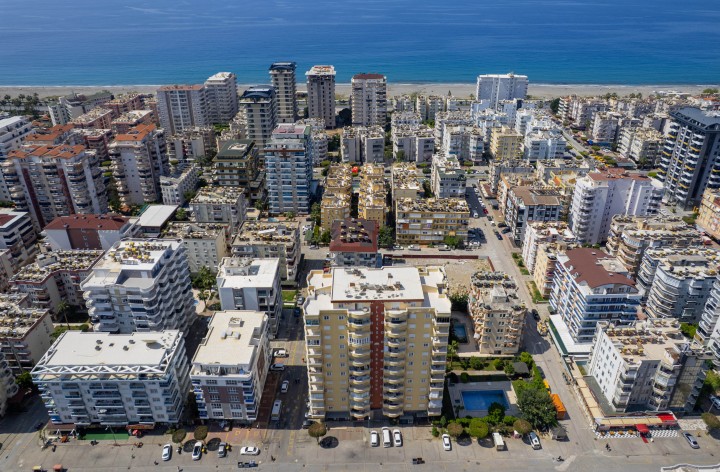 Image of Flamingo Penthouse
