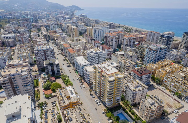 Image of Flamingo Penthouse
