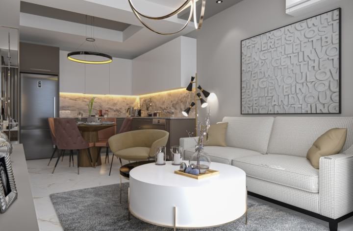 Image of Emerald Grand Deluxe apartments