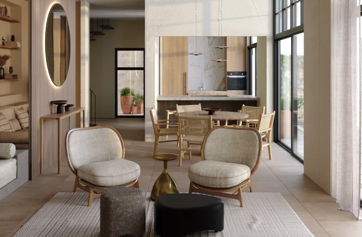 Image of Day One Duplex and Penthouses