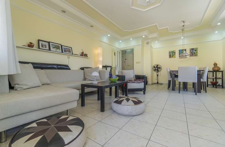 Image of Ugur Penthouse