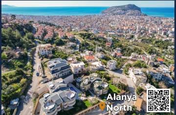 Image of Alanya Nord