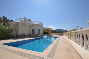 Image of Gold Villa