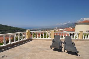 Image of Gold Villa