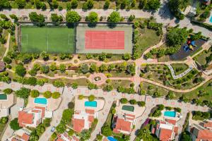 Image of Ottoman villa Incekum