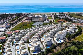 Image of Oasis Club II B11