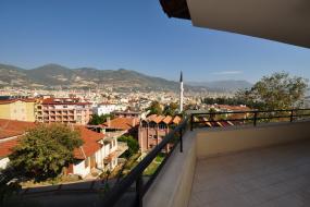 Image of Kalle Yolu apt