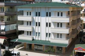 Image of Baronessa Apartments