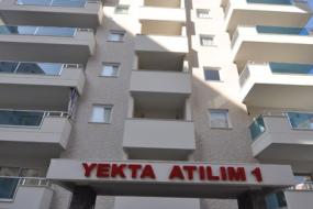 Image of Atilim Apartments
