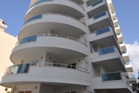 Image of Atilim Apartments