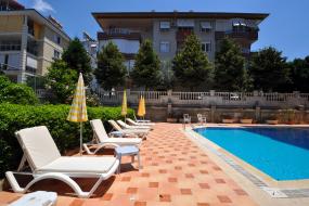 Image of City complex