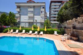 Image of City complex