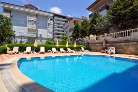 Image of City complex