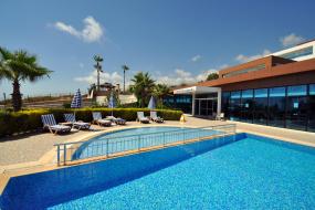 Image of Granada Residence Villas