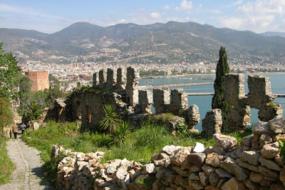 Image of Castle Villa