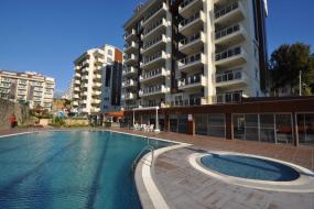 Image of Orion Valley 3