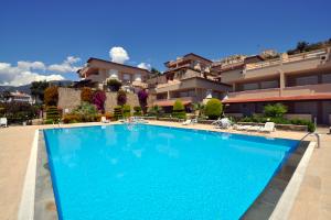 Image of Ocean view 4 apt