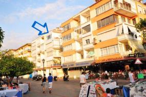 Image of Damlatas Apartment