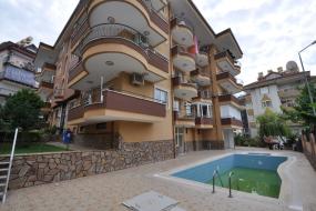 Image of Aydogan City apartment-New price-
