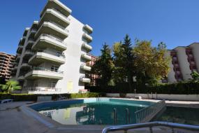 Image of Yuksel Beach front