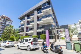 Image of City Lights apartment