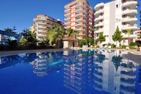 Image of Pearl Penthouse