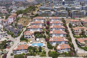 Image of Konak Beach Penthouse sea view