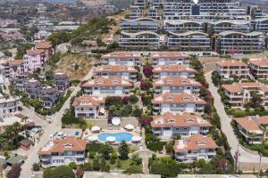 Image of Konak Beach Penthouse sea view