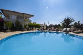 Image of Konak Beach Penthouse sea view