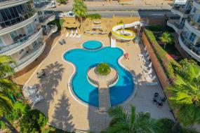 Image of Flower Garden C4