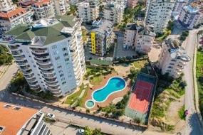 Image of Baran Sea and Castle