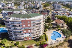 Image of Hilltop Seaview