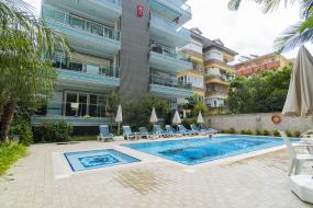 Image of Güzelyali Apartments