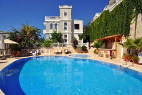 Image of Oasis Club Villa E