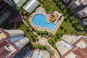 Image of Taya Resort A35