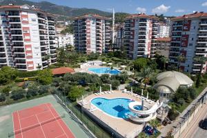 Image of Alanya Park Penthouse