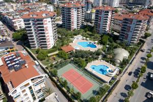 Image of Alanya Park Penthouse
