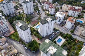 Image of Lemon Garden 1+1 with seaview