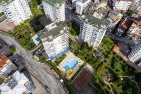 Image of Lemon Garden 1+1 with seaview