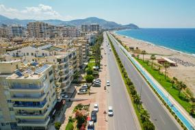 Image of No:8 Beach apartment