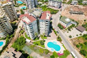 Image of Panorma 1 Pool view