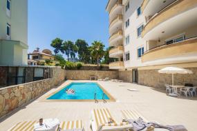 Image of Cikcilli 3+1 penthouse